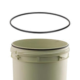 SuiTool 87300400 body O-Ring installed for a tight pool filter seal