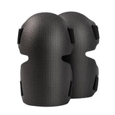 SUJAYU gardening knee pads set, compact and comfortable for extended garden tasks.