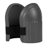 SUJAYU gardening knee pads side view for comfortable kneeling protection.
