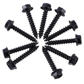 SUKATC Polaris RZR clutch cover bolts—precise fit for secure maintenance.
