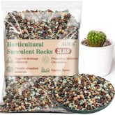 Sukh bonsai soil mix 5-10mm supports healthy roots with balanced drainage.