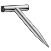 Sukiise hand dibber for precise planting and quick hole digging in your garden.