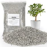 Sumloty pumice 8qt bag with airy granules for soil drainage
