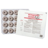 Summit Mosquito Dunk Tablet packaging for industrial use and convenience.