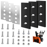 SunDiss impeller modification kit packaging with universal 3-blade design for easy replacement