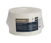 Sundance Microclean I throwaway filter front view enhances spa filtration with easy disposal.