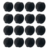 SundayEighting 16-pack hose end caps protect 3/4 in garden hose ends.