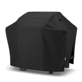 SunPatio 60-inch gas grill cover overview for full weather protection
