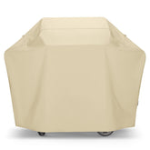 SunPatio 58-inch grill cover front view offering all-weather protection for large grills