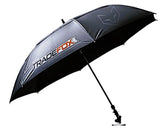 Supco TradeFox umbrella with 60-inch canopy for broad outdoor shade