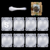SupKing air layering pod collection showing propagation kit for healthy cuttings at home
