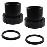 SURPOUF SPX3200UNKIT union connector for Hayward pumps ensures a secure seal