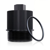 Swimables drain plug assembly for Pentair with secure fit and leak prevention.