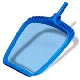 Swimline 8039 leaf skimmer head with ultra-fine mesh for efficient debris removal