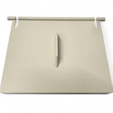 Swimline replacement weir door close-up shows durable construction for standard hydro tools skimmers