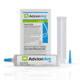 Syngenta Advion Ant Gel Lure 30g tube for indoor/outdoor ant control