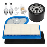 SYOWADA FH500V air filter kit improves engine airflow and protection
