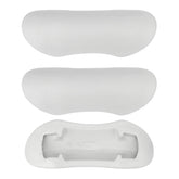 SyunsXoon 77444 hot tub head rest close-up showing durable EVA foam for comfort