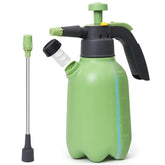 T4U Hand Pump Sprayer side refill for quick, spill-free topping up