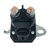 Tabazy starter solenoid with Trombetta 7CM-1241-212-51 focus, ensures reliable mower start.
