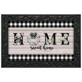Tangren Home Sweet Home inserts for seasonal entryway style and durability