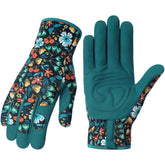 Tavaleu thorn-proof gardening gloves for women protect hands during pruning