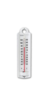 Taylor EMW0063562 front view showing large numerals for quick readings