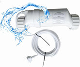 T-Cell-15 salt cell replacement for Hayward AquaRite delivering consistent chlorine generation.