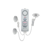 Techko S187D safe pool alarm front view with clear safety alerts