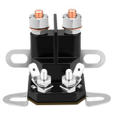 Tecreddy 12V starter solenoid packaging for durable construction