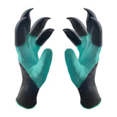 Teikou gardening gloves with claw for digging and hand protection