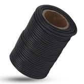 TELENT OUTDOORS 101 ft soft plant ties securing vines gently.