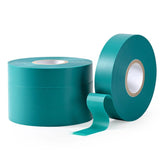 TELENT OUTDOORS green plant tie tape roll for securing branches in the garden.