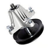 TENGMUJX spindle-assembly 918-06977a for 46-inch mowers