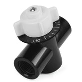 TERGTIRY R172086 close-up showing secure threading for reliable installation