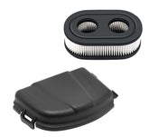 TESSTSY air filter 798452 close-up, premium filtration for cleaner engine intake