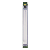 The TetraPond replacement UV bulb for clarifier improves algae control.