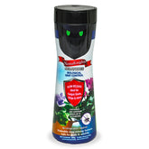 The Environmental Factor NemaKnights granules bottle for ready-to-use pest control against fungus gnats, thrips, and whiteflies.