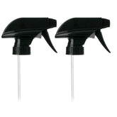The Kombucha Company 28-400 sprayer nozzle detail for precise dispensing