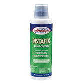 The Pond Guy InstaFix Algae Control pour around pond edge reduces blooms