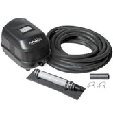 The Pond Guy Pond Aerator 1 kit improves pond circulation and oxygenation