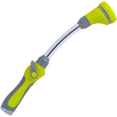 The Relaxed Gardener watering wand with eight spray patterns for versatile plant care.