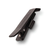Thermacell detachable belt clip for MR300 MR450 enabling hands-free mosquito protection