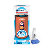 Thermacell Patio Shield device front view for patio protection
