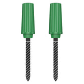 ThirdReality smart soil sensor 2-pack in use for precise irrigation planning.