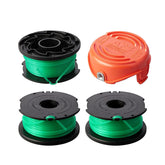 THTEN SF-080 spool packaging, ready replacement for quick setup and mess-free spooling