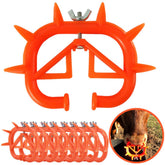 TIHOOD cow nose ring 10pc set for gentle, ready-to-use weaning