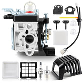 TIMEPAL A021004601 carburetor for Echo SRM-2620, ready for quick replacement