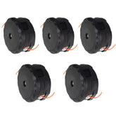 TINVHY Echo 400 replacement head for quick line feeding and reliable performance
