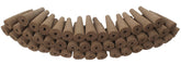 TISOHUGO 50-pack grow sponges for AeroGarden seed starting and efficient root development